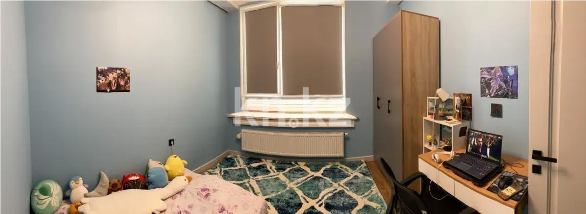 Продажа 3-комнатной квартиры, 78 м² в Астане - фото 3