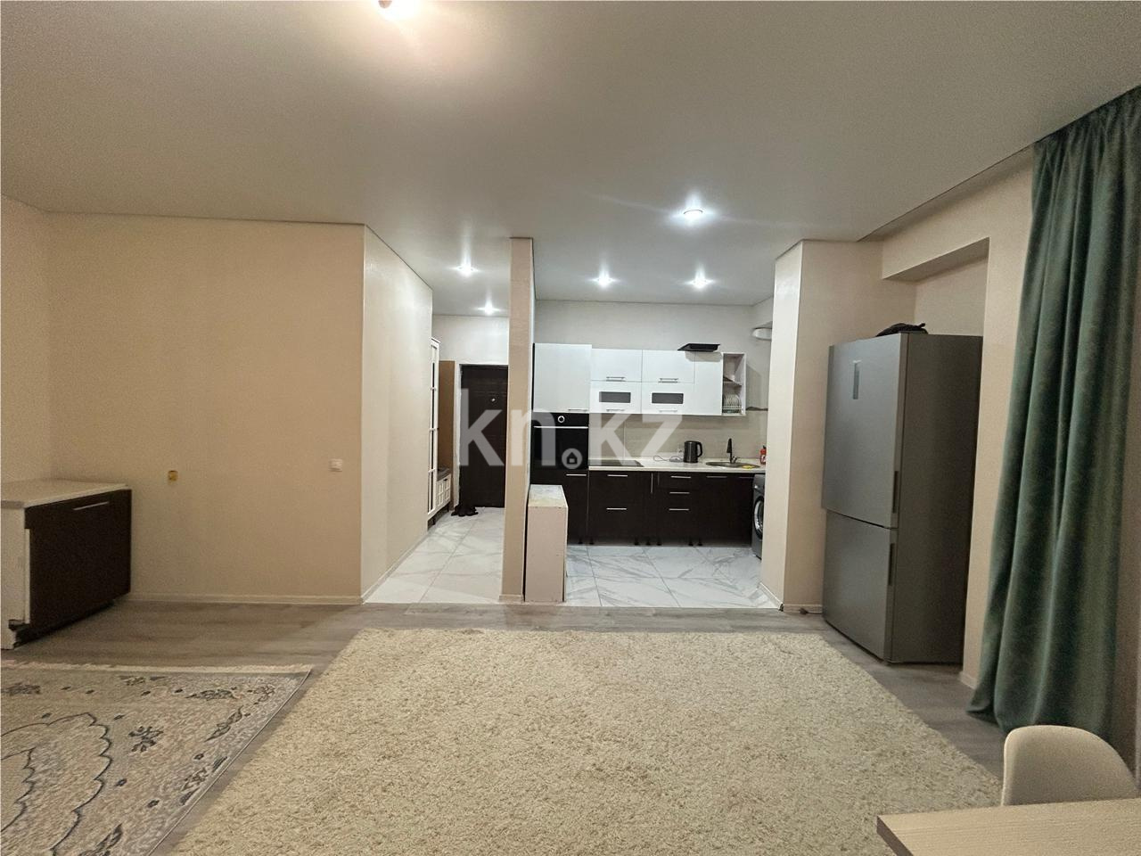 Продажа 2-комнатной квартиры, 60 м² в Астане - фото 4