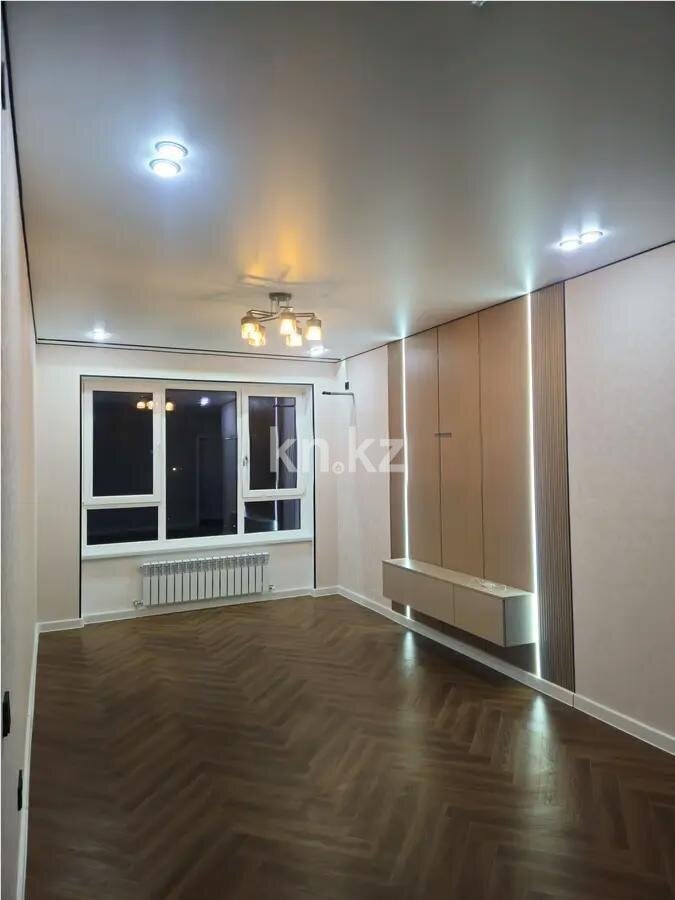 Продажа 2-комнатной квартиры, 58 м² в Алматы