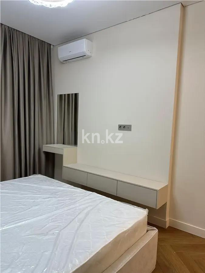 Продажа 2-комнатной квартиры, 70 м² в Алматы - фото 2