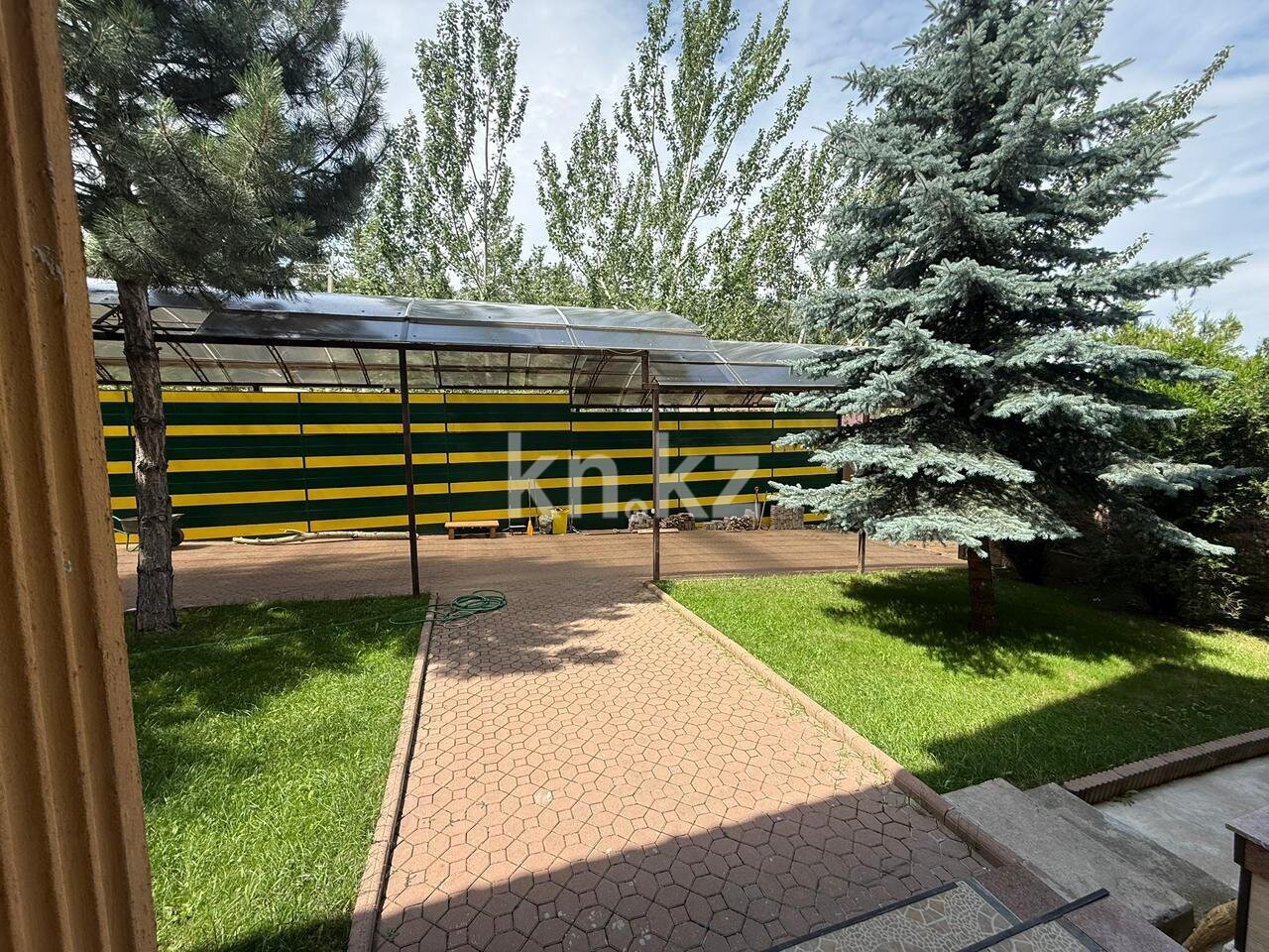 Аренда 7-комнатного дома, 350 м² в Алматы - фото 7