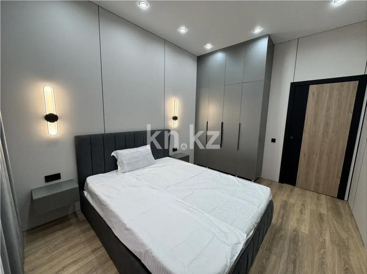 Продажа 2-комнатной квартиры, 48 м² в Караганде - фото 2