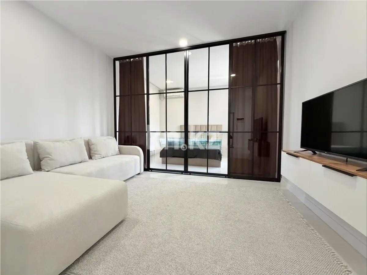 Продажа 2-комнатной квартиры, 50 м² в Алматы