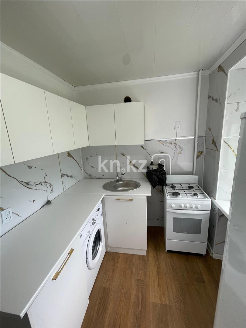 Продажа 2-комнатной квартиры, 45 м² в Астане - фото 3