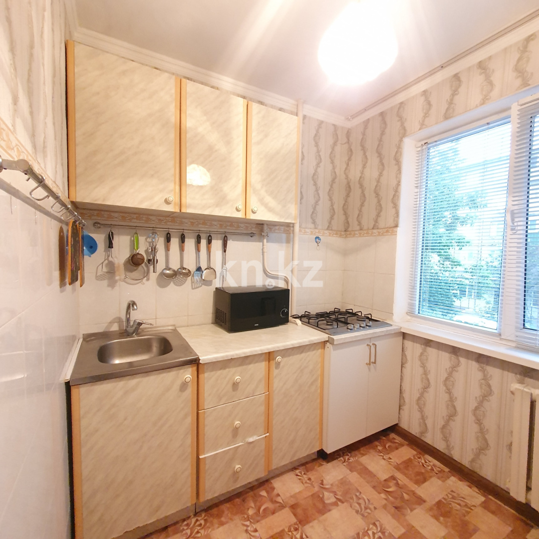 Продажа 1-комнатной квартиры, 31 м² в Актобе - фото 7