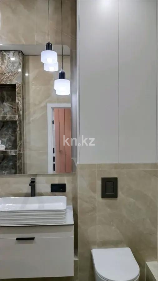 Продажа 3-комнатной квартиры, 46 м² в Алматы - фото 8