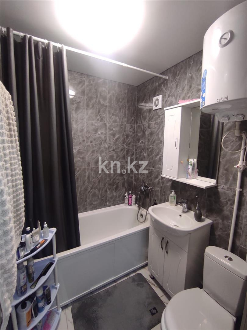 Продажа 2-комнатной квартиры, 44 м² в Темиртау - фото 5