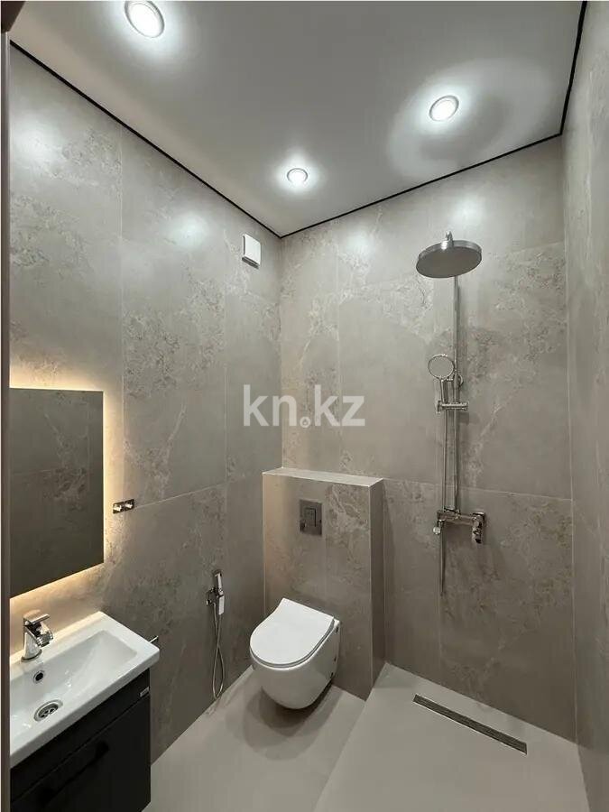 Продажа 3-комнатной квартиры, 92 м² в Астане - фото 3
