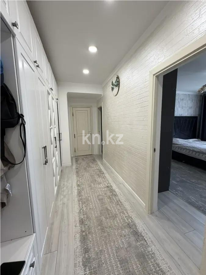 Продажа 2-комнатной квартиры, 64 м² в Алматы - фото 5
