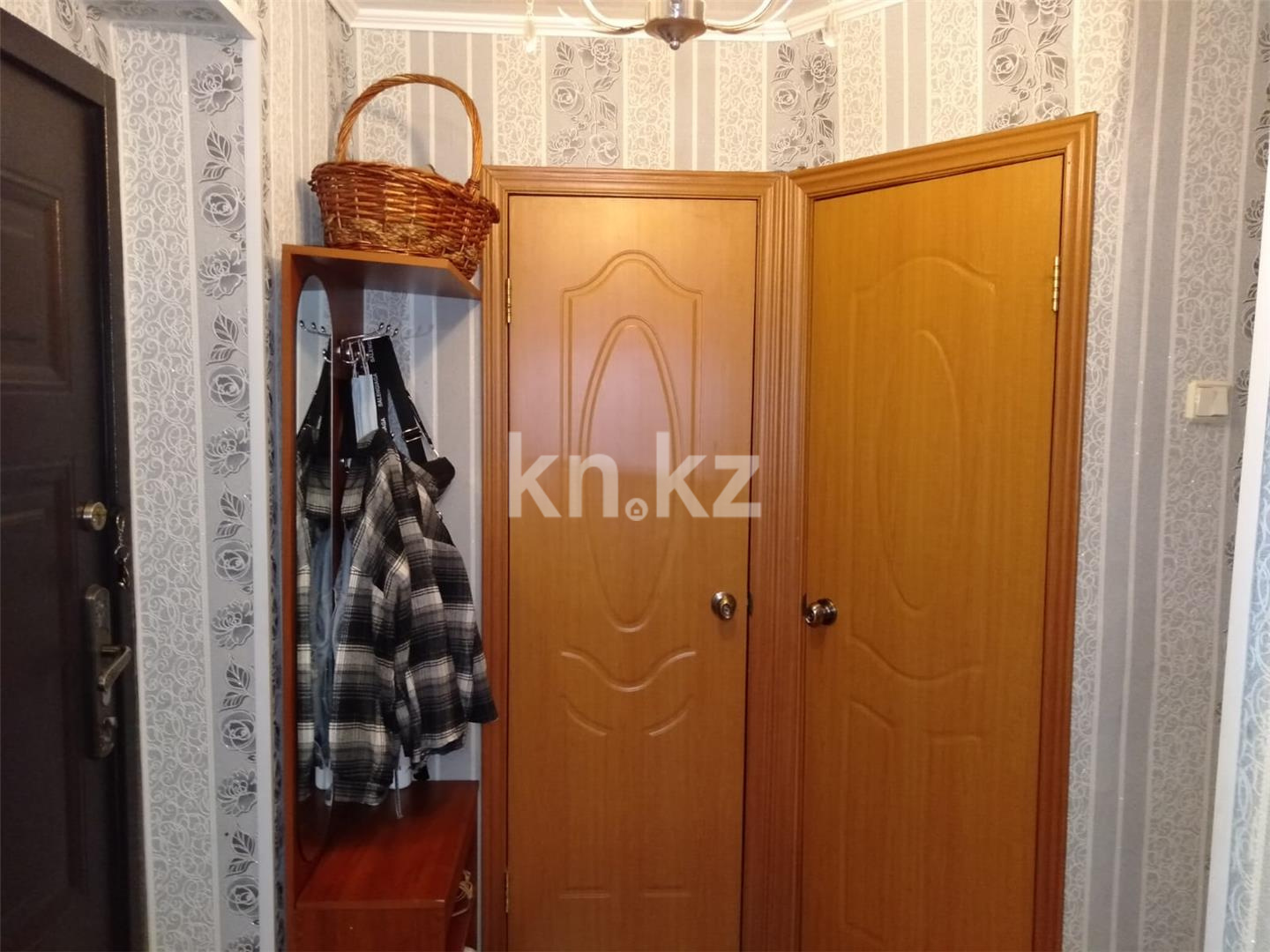 Продажа 3-комнатной квартиры, 54 м², ул. 6-й мик-н в Темиртау - фото 17