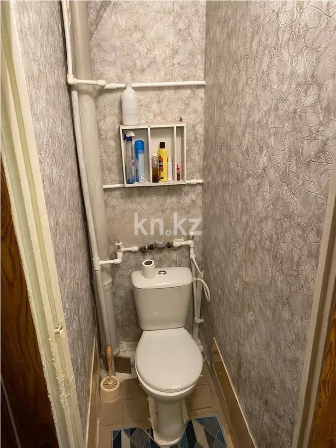 Продажа 1-комнатной квартиры, 35 м², мкр-н 16, дом  5 в Караганде - фото 4