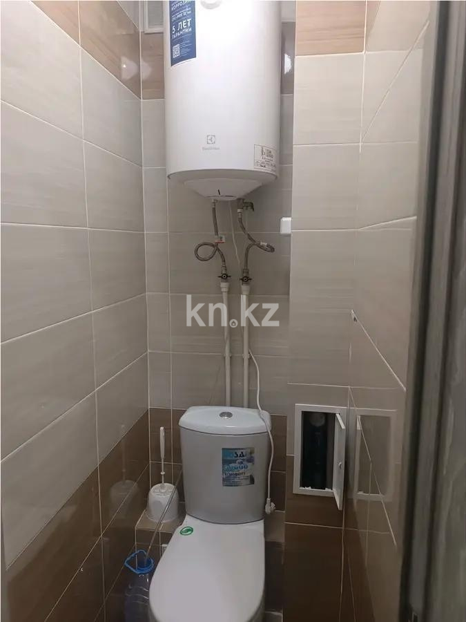 Продажа 1-комнатной квартиры, 34 м² в Караганде - фото 2