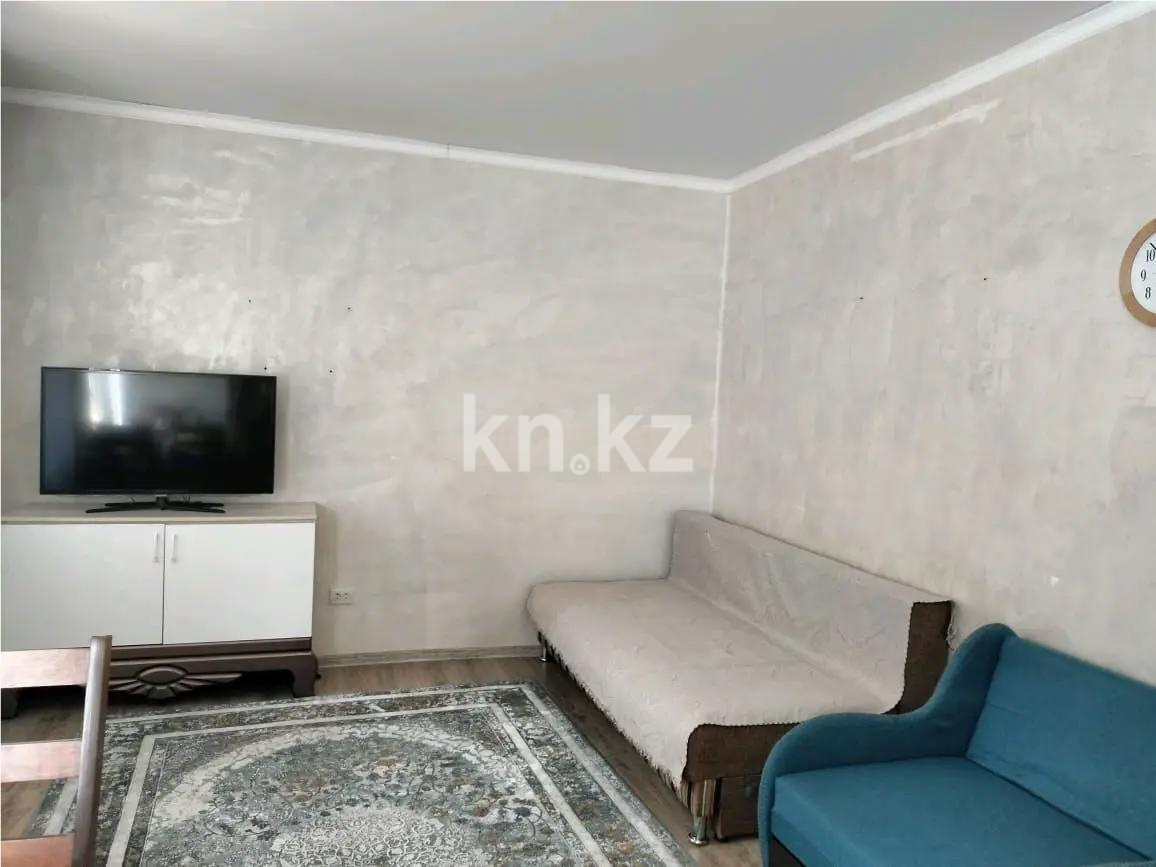 Продажа 2-комнатной квартиры, 40 м², мкр. Кокжиек, дом  20 в Алматы