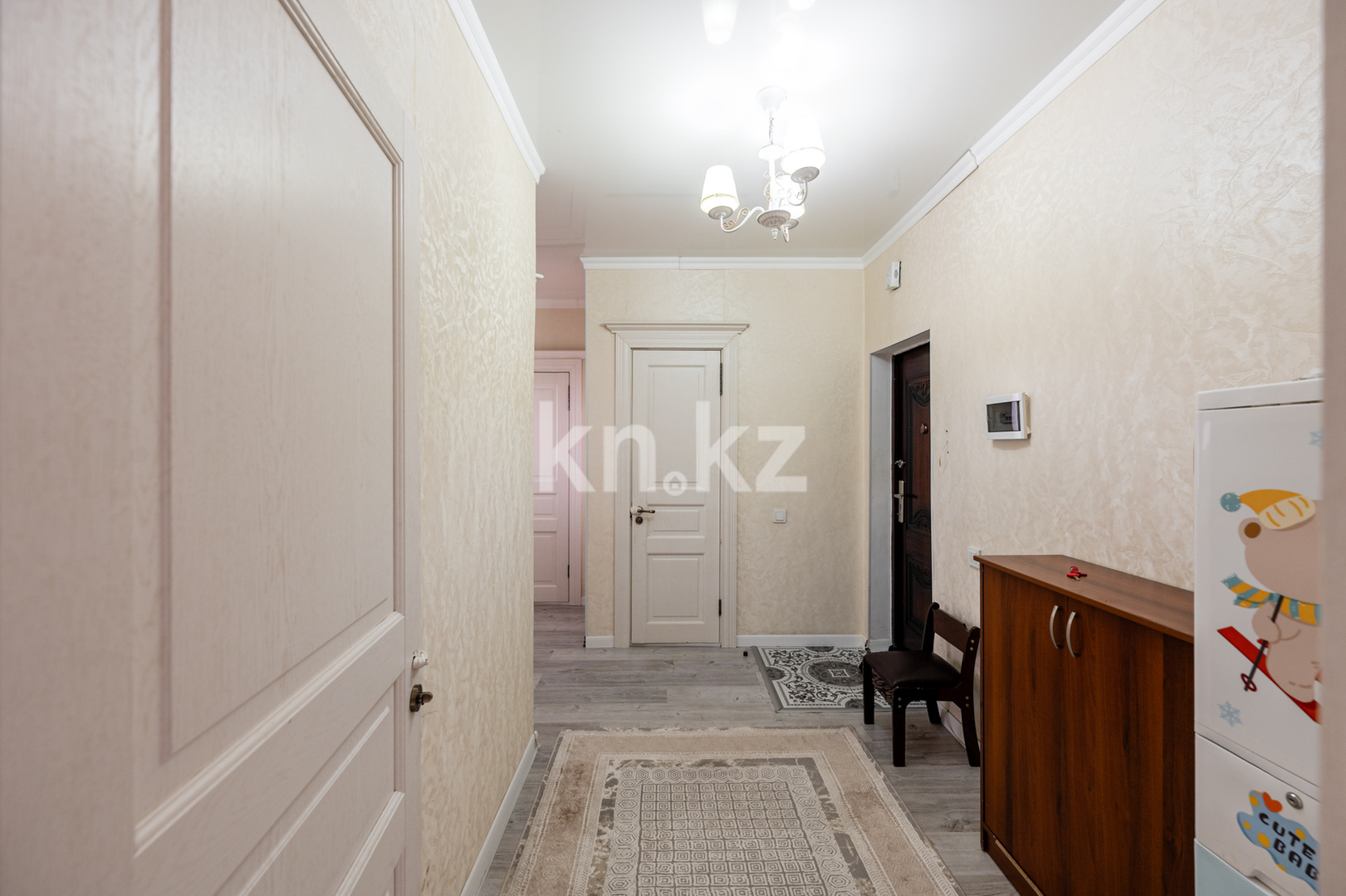 Продажа 2-комнатной квартиры, 60.3 м² в Астане - фото 6
