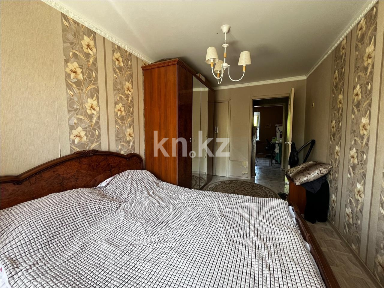Продажа 3-комнатной квартиры, 52 м² в Караганде - фото 6