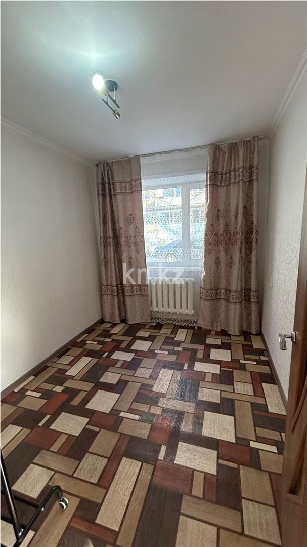 Продажа 3-комнатной квартиры, 47 м² в Караганде - фото 4