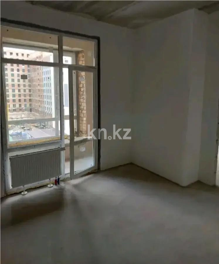 Продажа 1-комнатной квартиры, 35 м², ул. Нажимеденова, дом  26/1 в Астане - фото 2