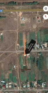 Продажа участка, 23 сот. в Акмолинской области - фото 3