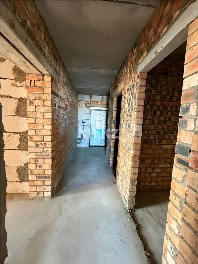 Продажа 3-комнатной квартиры, 73.35 м² в Астане - фото 3