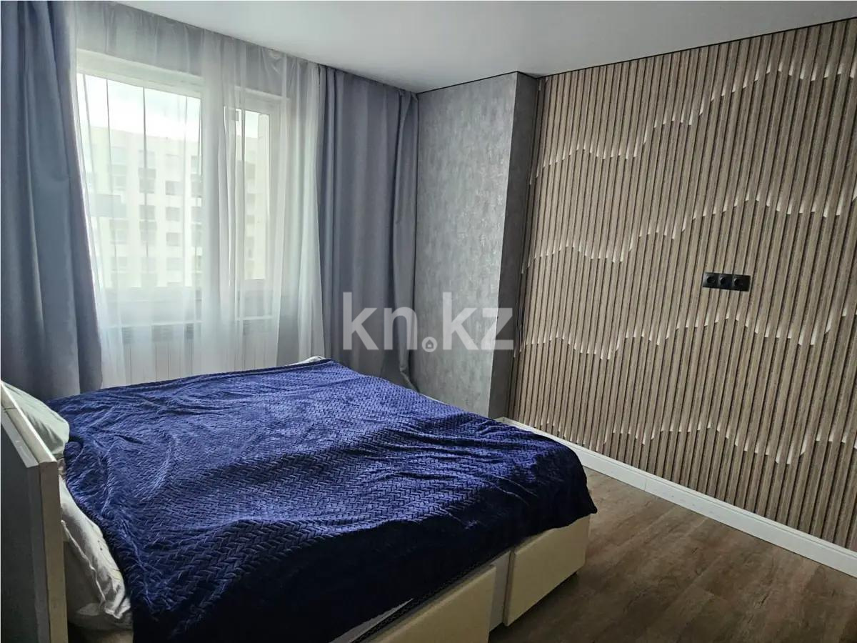 Продажа 4-комнатной квартиры, 180 м², ул. Нажимеденова, дом  39 в Астане - фото 2