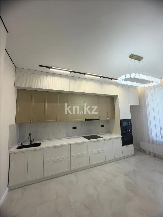 Продажа 2-комнатной квартиры, 65 м² в Астане - фото 3