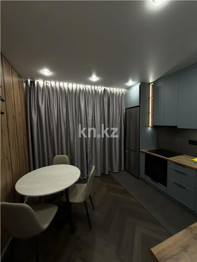 Продажа 1-комнатной квартиры, 35 м² в Алматы