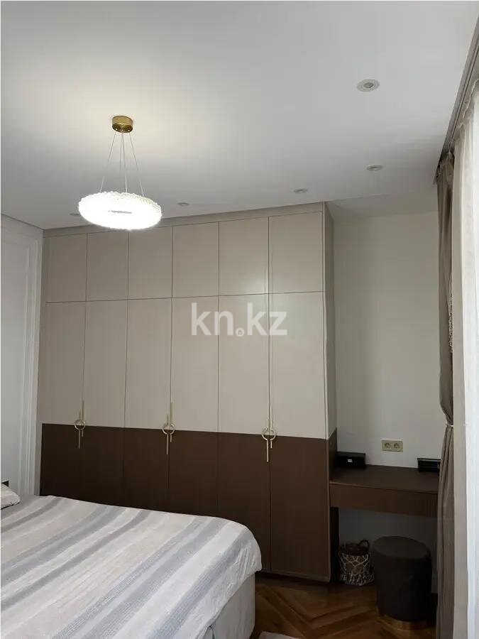 Продажа 3-комнатной квартиры, 77 м² в Астане - фото 2