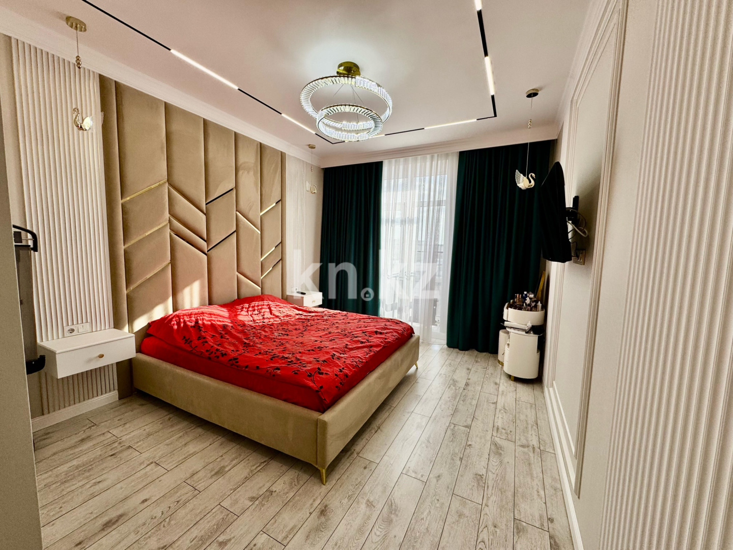 Продажа 3-комнатной квартиры, 120 м², ул. Гоголя, дом  56/4 в Караганде - фото 10