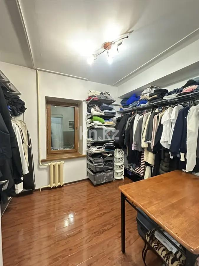 Продажа 5-комнатной квартиры, 97.2 м² в Алматы - фото 5