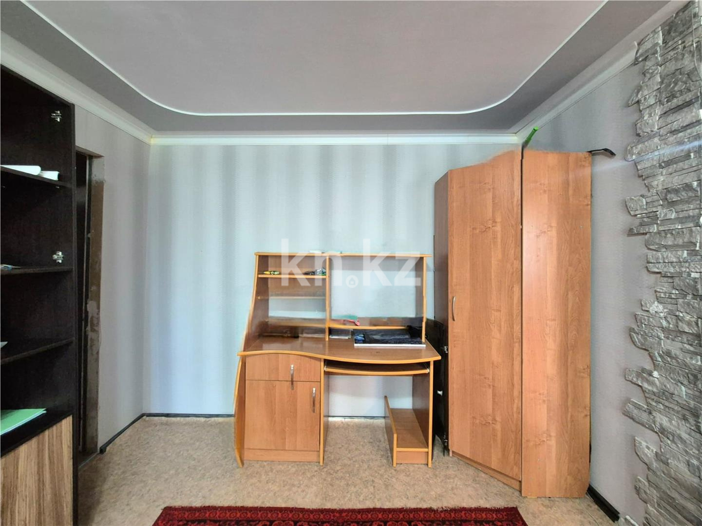 Продажа 2-комнатной квартиры, 44 м² в Темиртау - фото 3