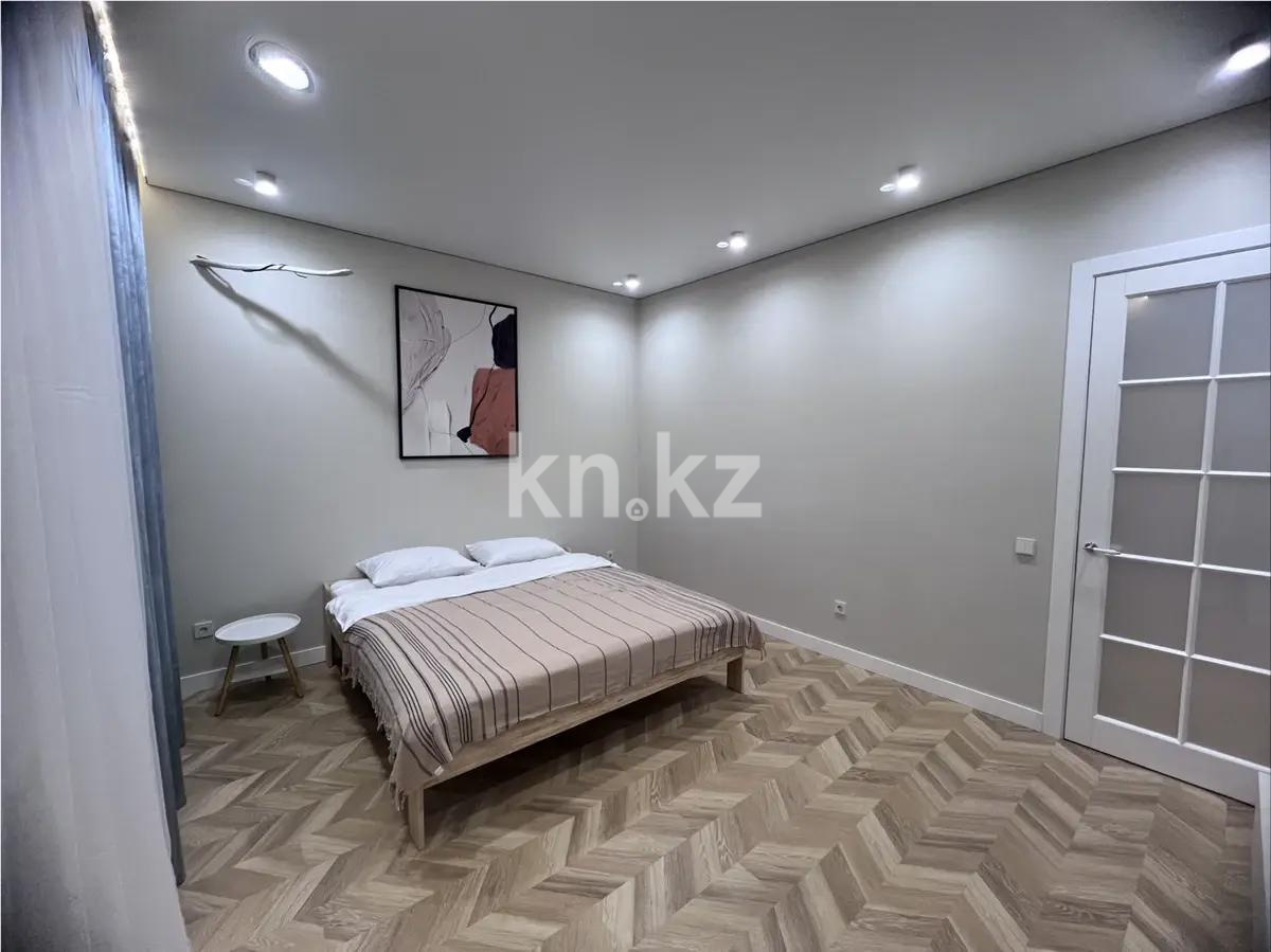 Продажа 2-комнатной квартиры, 48.6 м², пр. Мангилик Ел, дом  51/2 в Астане - фото 3