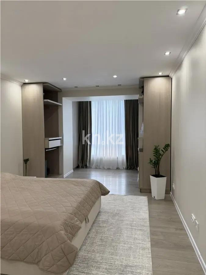 Продажа 2-комнатной квартиры, 68 м², пр. Аль-Фараби, дом  63 в Алматы - фото 2