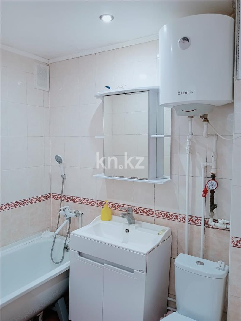 Продажа 2-комнатной квартиры, 44 м², мкр. 3 в Абае - фото 7