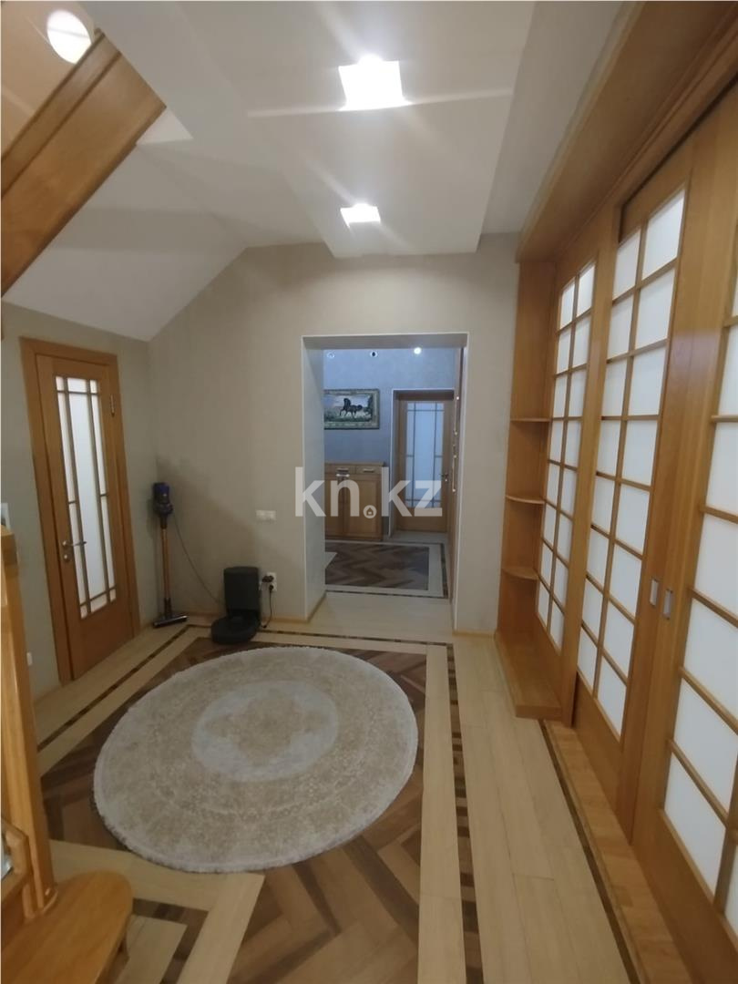 Продажа 6-комнатной квартиры, 241 м² в Темиртау - фото 41