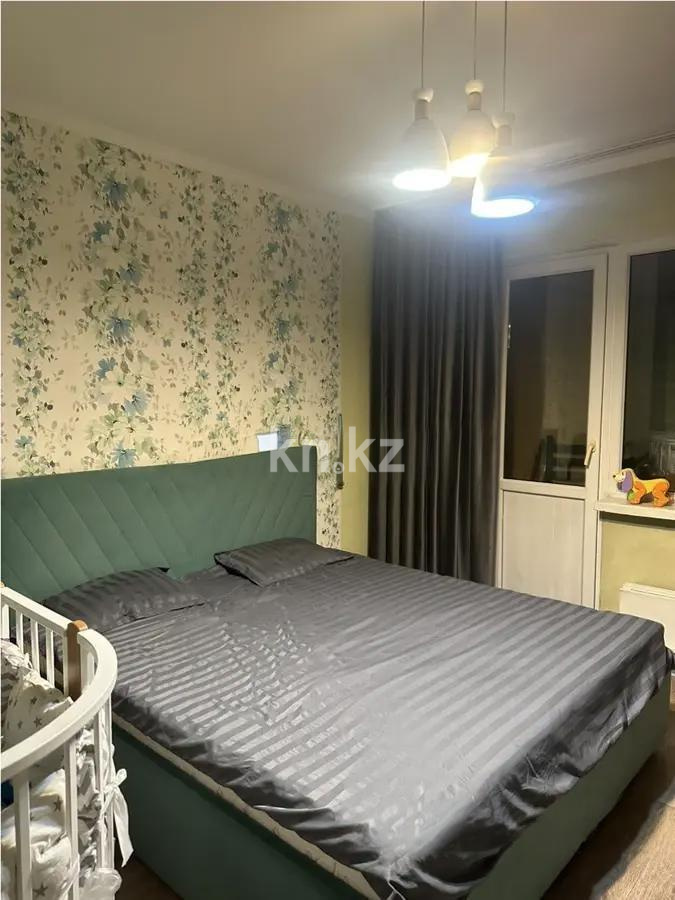 Продажа 3-комнатной квартиры, 93 м² в Алматы