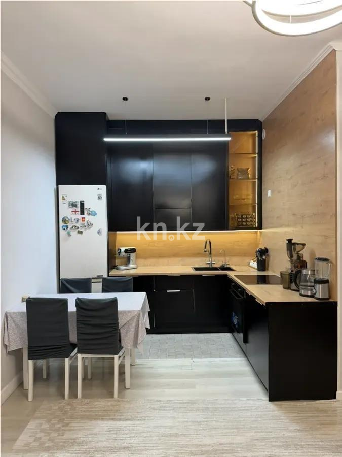 Продажа 3-комнатной квартиры, 69.8 м² в Астане - фото 5