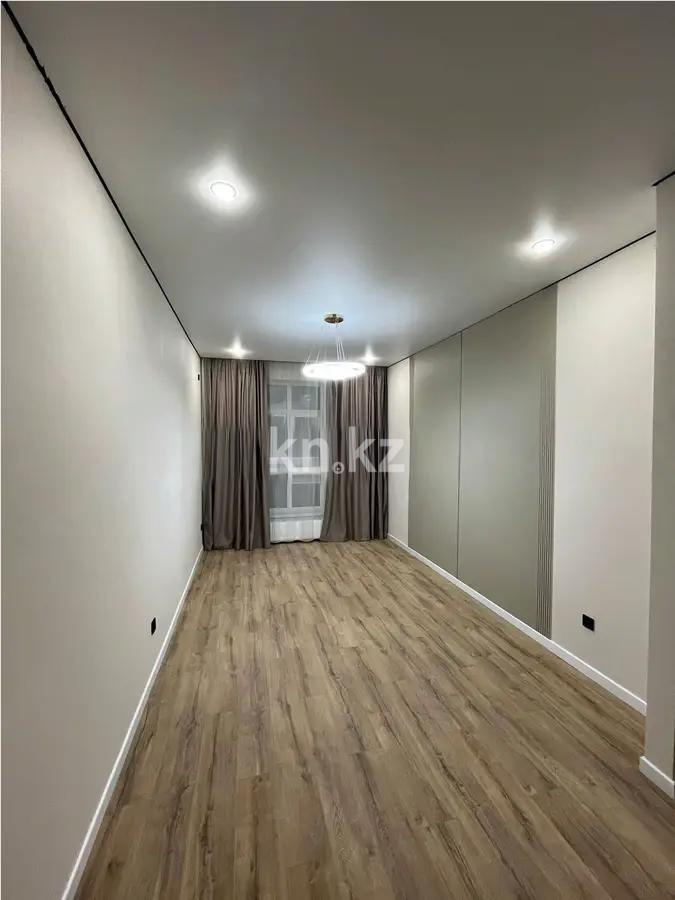 Продажа 1-комнатной квартиры, 39 м² в Астане