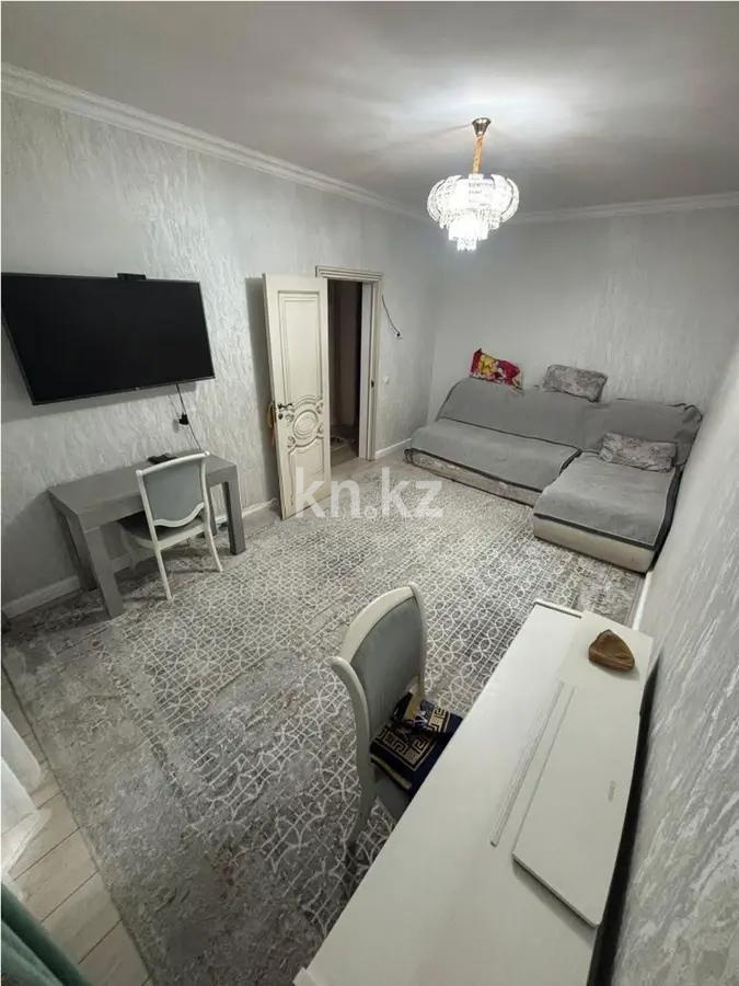 Продажа 3-комнатной квартиры, 85 м², ул. Куанышбаева, дом  11/3 в Астане