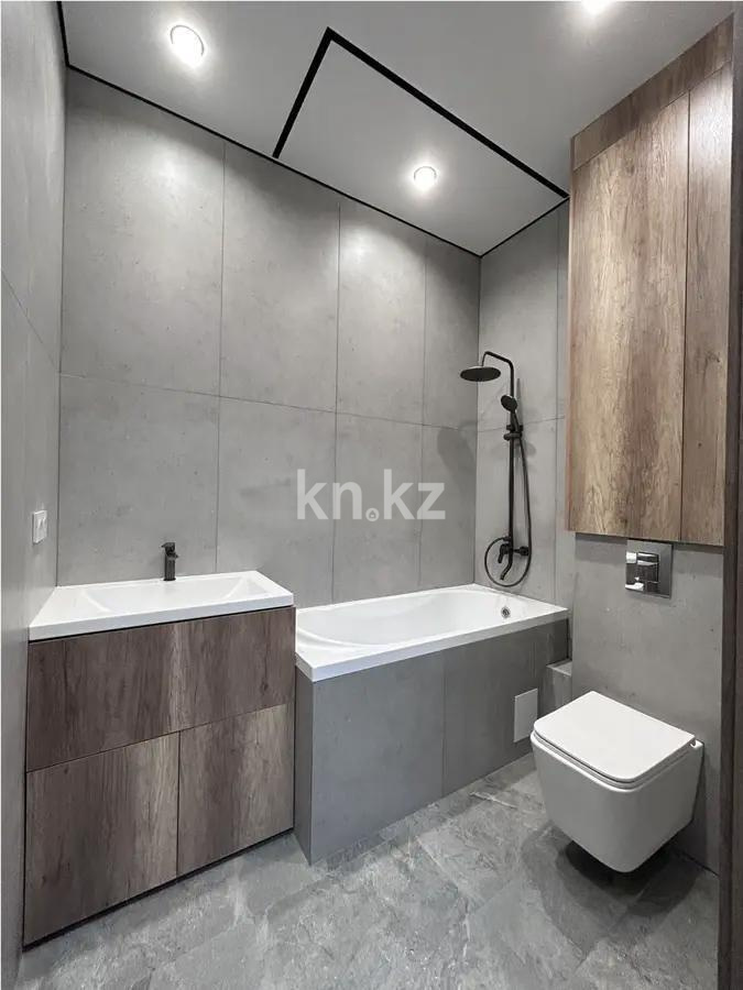 Продажа 1-комнатной квартиры, 45 м² в Караганде - фото 3