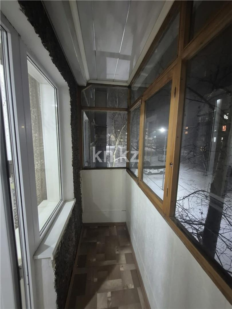 Продажа 2-комнатной квартиры, 47 м² в Караганде - фото 7