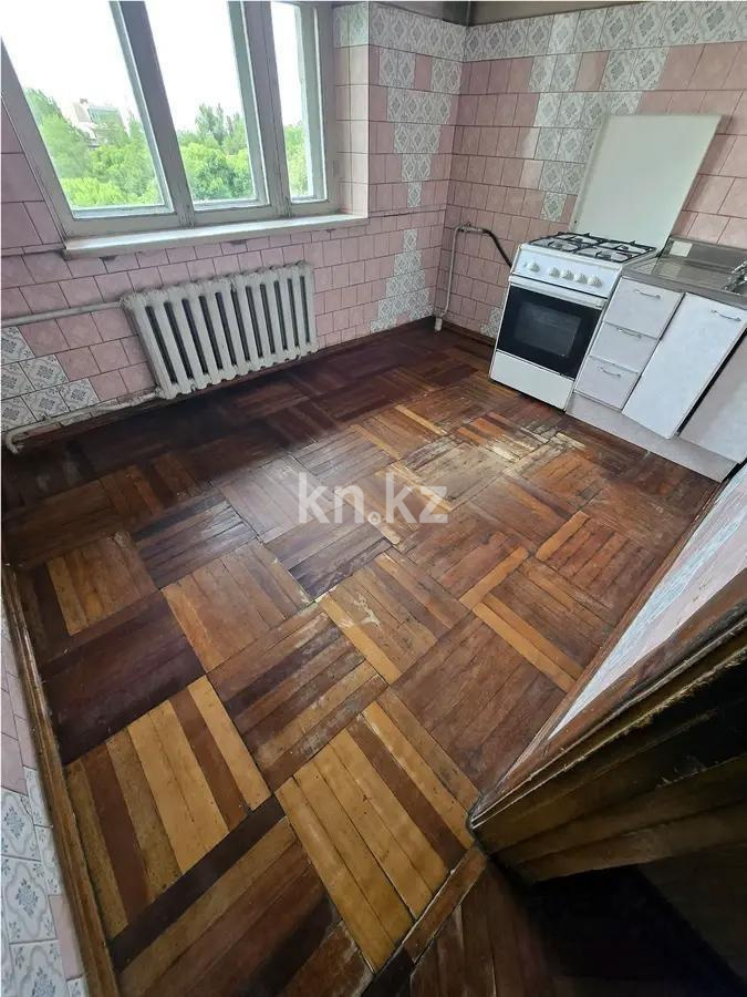 Продажа 2-комнатной квартиры, 52 м² в Алматы - фото 3