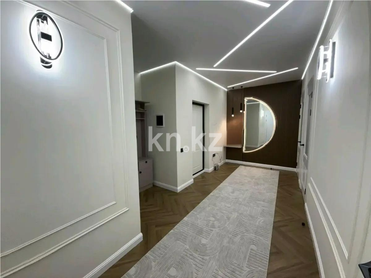 Продажа 2-комнатной квартиры, 74 м² в Алматы - фото 5