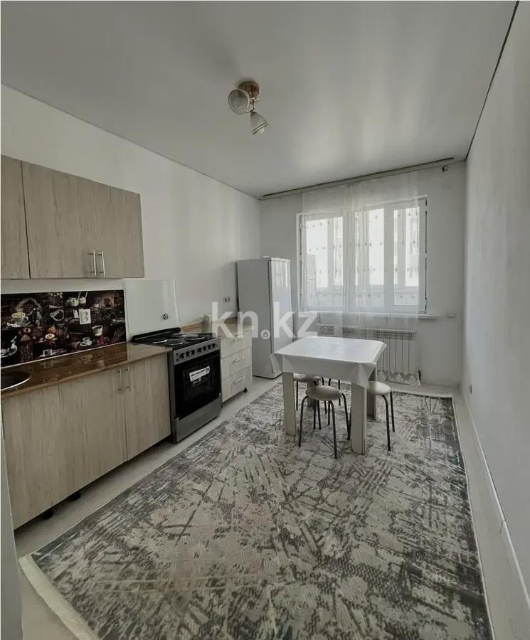 Продажа 1-комнатной квартиры, 39.7 м², ул. Сыганак, дом  4 в Астане - фото 2