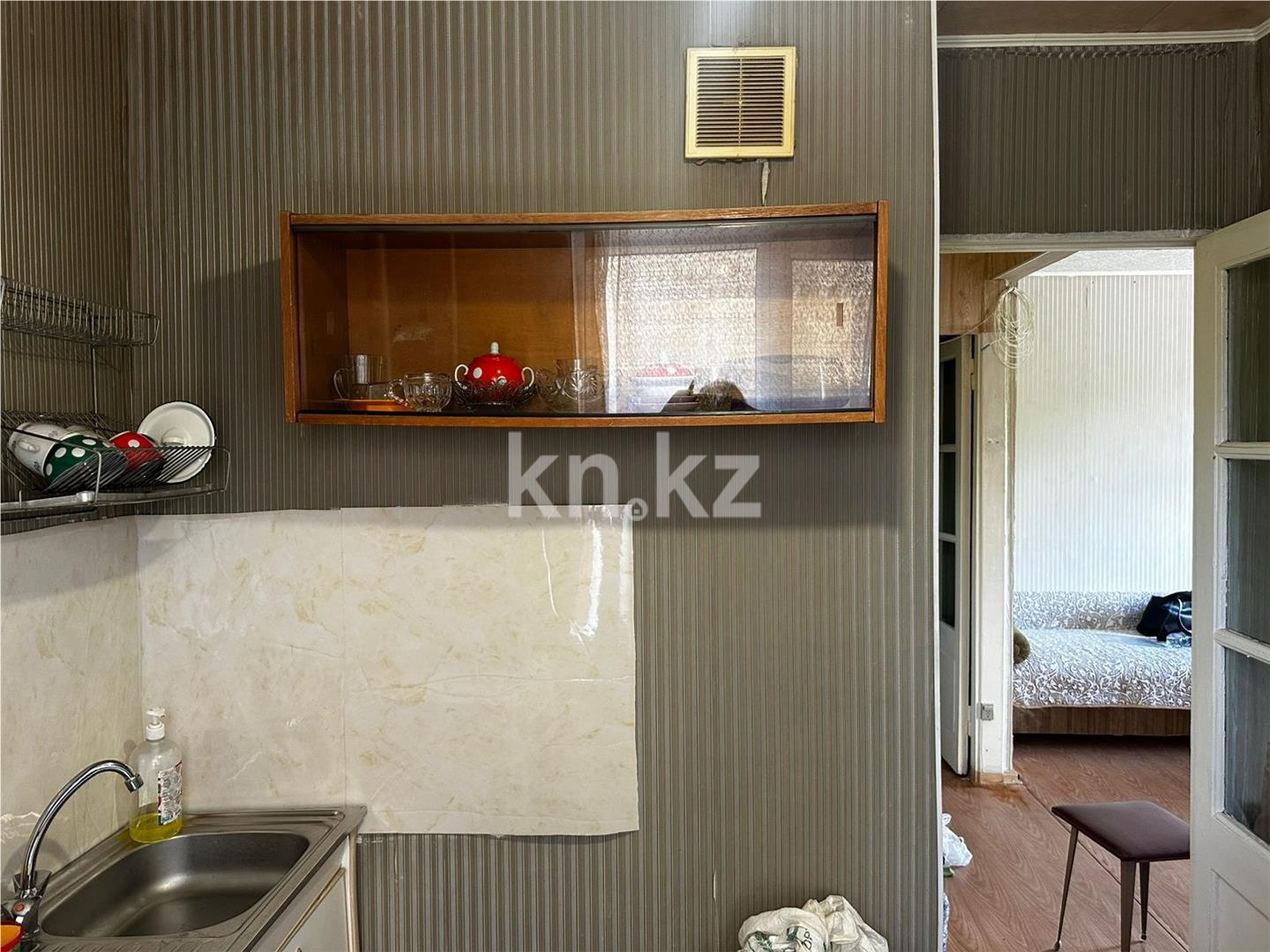 Продажа 1-комнатной квартиры, 31 м² в Караганде - фото 3