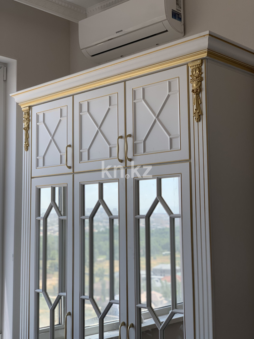 Продажа 1-комнатной квартиры, 50 м², ул. Толеметова, дом  64 в Шымкенте - фото 2