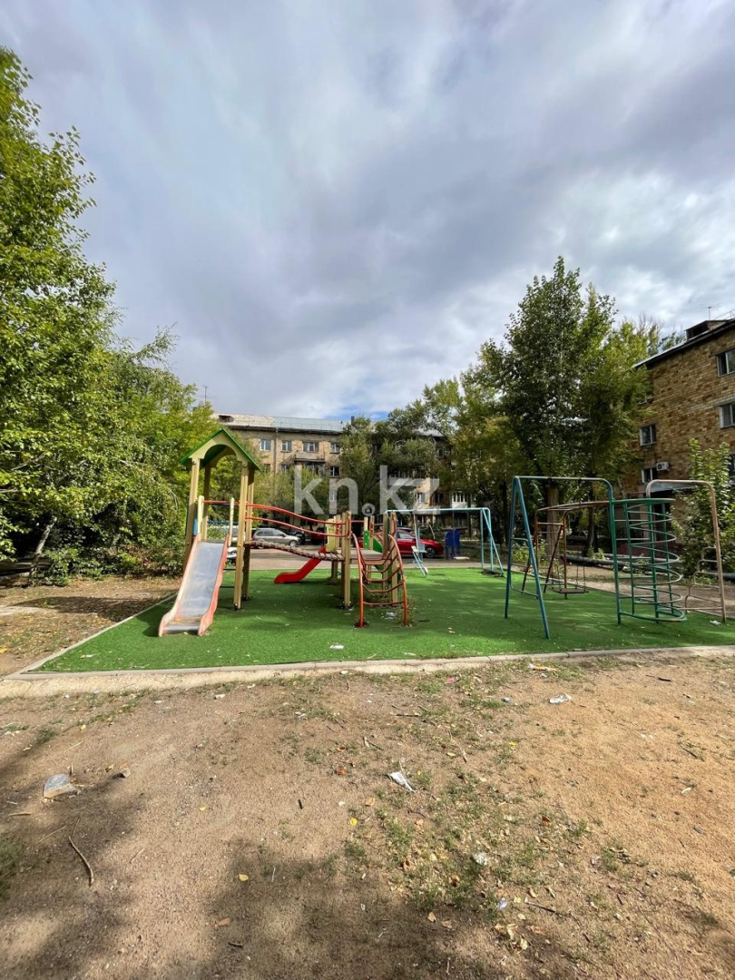 Продажа 2-комнатной квартиры, 43 м² в Караганде - фото 14