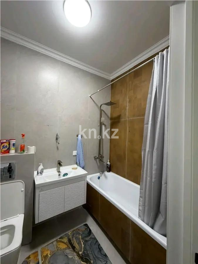 Продажа 2-комнатной квартиры, 43 м² в Алматы - фото 4