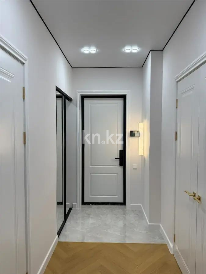 Продажа 2-комнатной квартиры, 47.3 м² в Астане - фото 5