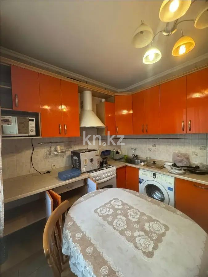 Продажа 3-комнатной квартиры, 72 м² в Алматы - фото 3