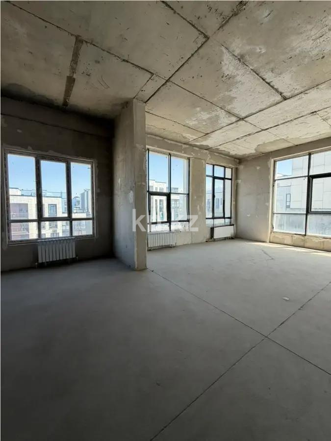 Продажа 3-комнатной квартиры, 150 м² в Алматы